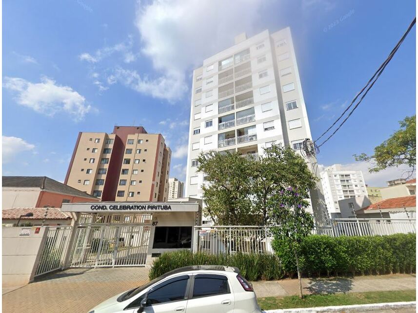 Apartamento - Venda, Vila Pereira Barreto, São Paulo, SP
